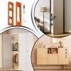 Door Hinge Non-Slip Quick-Installation Kit view 4