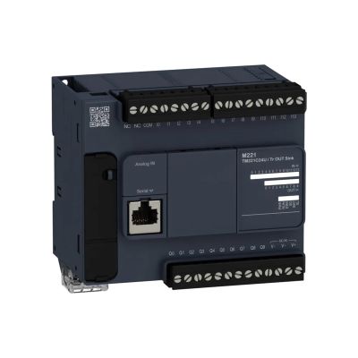 FUYUMIC PLC Module TM221C24U