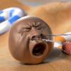 Tea Pet Decoration - Silicone Water Squirter view 4