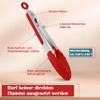 Herogo Kitchen Tongs Set 2 Pieces, 35 cm & 27 cm view 4