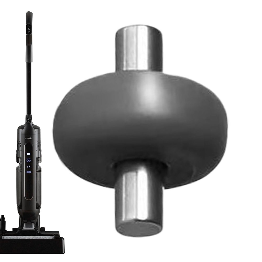 Vacuum Roller Replacement for Floor Brush