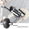 Vacuum Roller Replacement for Floor Brush view 2