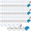 FLEXNOVA 100 Self-Adhesive Magnetic Discs, 25mm view 1