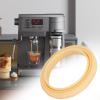 Coffee Machine Seal Set - 2 Sealing Rings, Durable Silicone Disc view 3