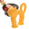 Cat-Shaped Spatula Rack view 1