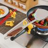 Cat-Shaped Spatula Rack view 2