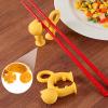 Cat-Shaped Spatula Rack view 3