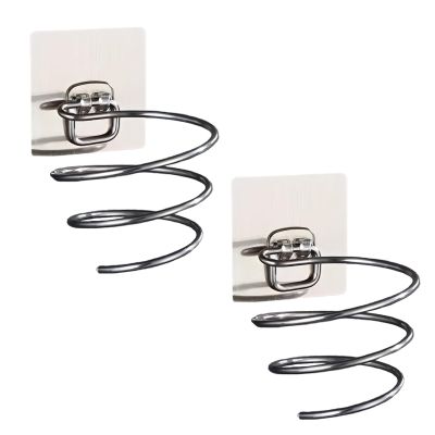 LaresDay Hair Dryer Holder Set of 2