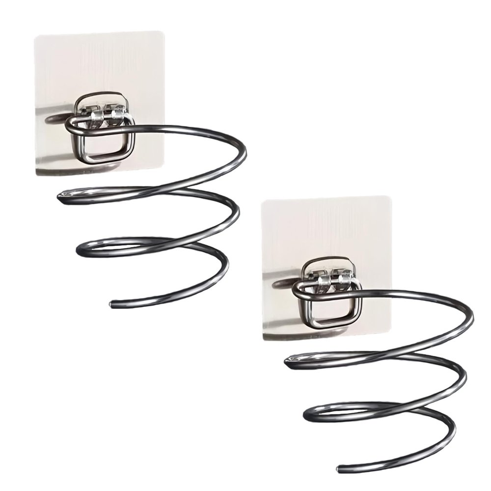 LaresDay Hair Dryer Holder Set of 2