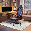 Fzamudng Floor Protection Mat for Office and Gaming Chairs, Scratch-Resistant, 200 x 280 cm view 3