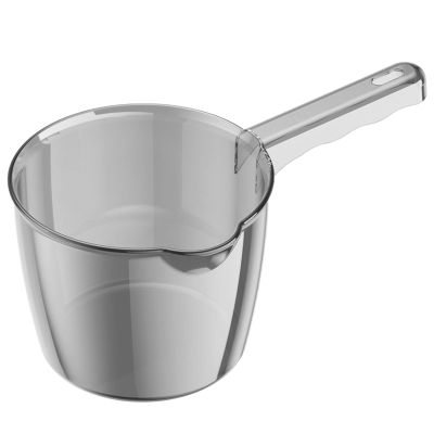 Water Scoop - Handy Bath Cup, Lightweight Utility Cup