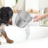 Water Scoop - Handy Bath Cup, Lightweight Utility Cup view 2