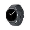 Samsung Galaxy Watch8 Smartwatch with Galaxy AI, Fitness and Wellness Coaching, 44 mm, Bluetooth, Graphite view 1