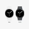 Samsung Galaxy Watch8 Smartwatch with Galaxy AI, Fitness and Wellness Coaching, 44 mm, Bluetooth, Graphite view 3
