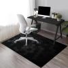 Gaming Desk Chair Floor Protection Mat, 140 x 180 cm view 2