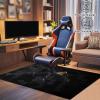 Gaming Desk Chair Floor Protection Mat, 140 x 180 cm view 3