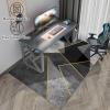 Gaming Chair Floor Protection Mat 100 x 140 cm view 2