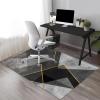 Gaming Chair Floor Protection Mat 100 x 140 cm view 3