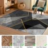 Gaming Chair Floor Protection Mat 100 x 140 cm view 4