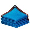 Pool Leaf Net Cover for Rectangular In-Ground Pools, 6 x 8 m view 1