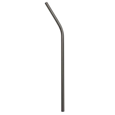 Reusable Metal Straws - 5 Colors