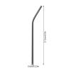 Reusable Metal Straws - 5 Colors view 2
