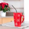 Reusable Metal Straws - 5 Colors view 4