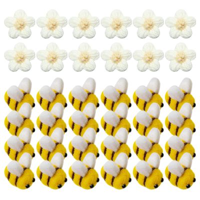 36-Piece Bee Decor Set