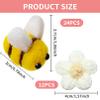 36-Piece Bee Decor Set view 2