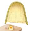 Woven Dust Craft Fruit Basket view 1