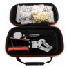 Iron Grommet Tool Set for Banners and Displays view 1