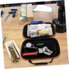 Iron Grommet Tool Set for Banners and Displays view 4