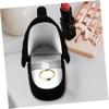 KOMBIUDA Swan Cartoon Ring Box view 3