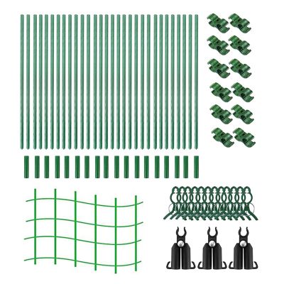 Tall Garden Plant Support