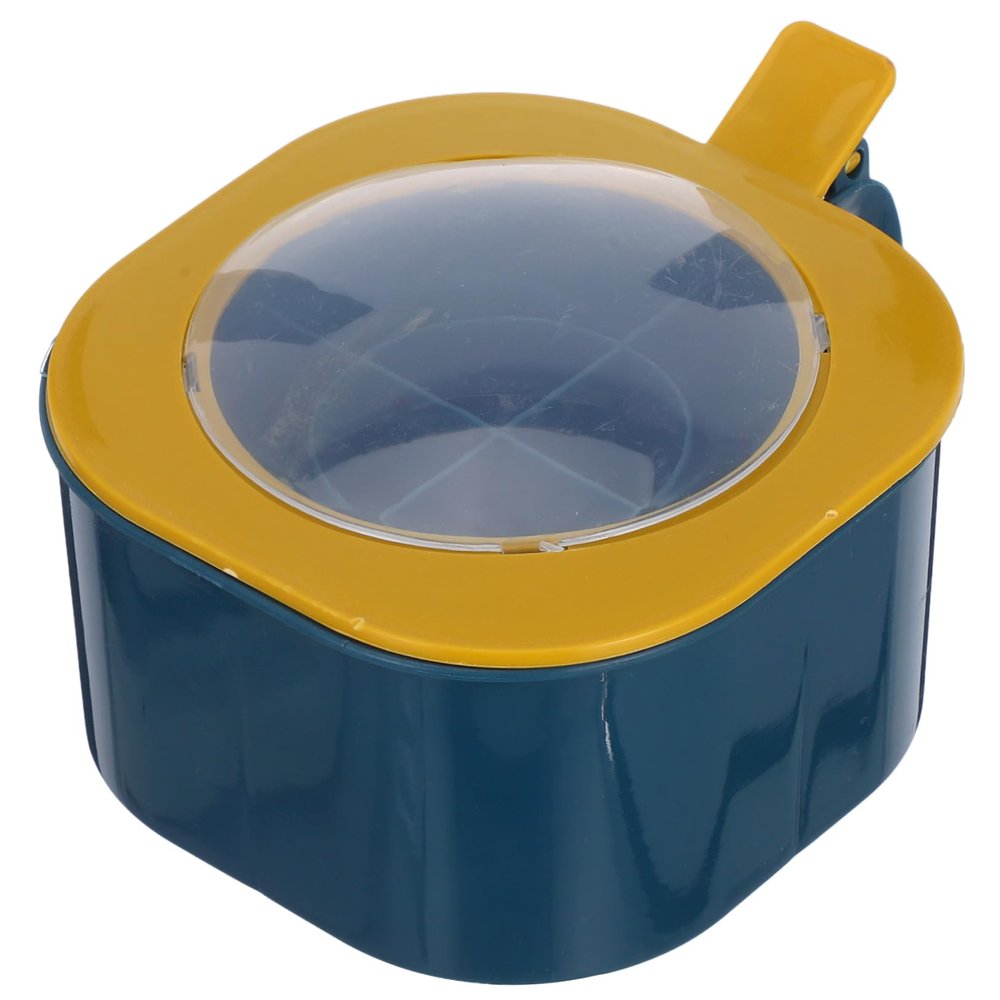 GLEAVI Spice Box with Lid