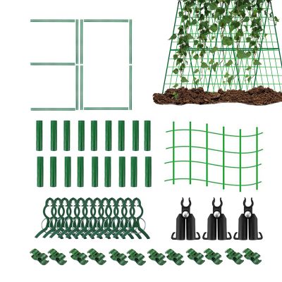Plant Support, Tall Garden Trellis