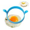 Silicone Egg Rings for Cooking view 1