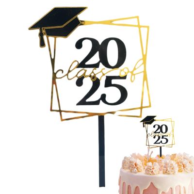 Ruwshuuk 2025 Cupcake Decorations