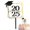 Ruwshuuk 2025 Cupcake Decorations view 1