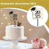 Ruwshuuk 2025 Cupcake Decorations view 2