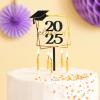 Ruwshuuk 2025 Cupcake Decorations view 3