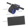 UPKOCH Ab Roller, 1 Set, Non-Slip, Versatile, for Beginners and Pros view 2