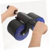 UPKOCH Ab Roller, 1 Set, Non-Slip, Versatile, for Beginners and Pros view 3