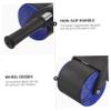 UPKOCH Ab Roller, 1 Set, Non-Slip, Versatile, for Beginners and Pros view 4
