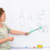 Telescoping Pointer for Teachers view 2