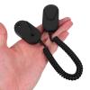 HOOTNEE Magnetic Remote Wall Mount with Retractable Cable view 4