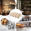 Reusable Nonstick Silicone Baking Molds view 4