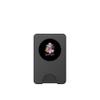 Guitar Girl Rainbow Anime Band Member Guitarist Musician PopSockets PopWallet for MagSafe view 2