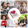 Couples Game for Romantic Evenings | Dating Card Game with 50 Cards | Fun Communication Game for Adults and Families view 4