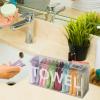 Compressed Cotton Towels Tablets - 14 Pack view 2